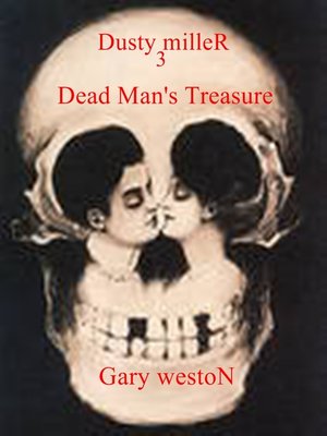 cover image of Dusty Miller 3